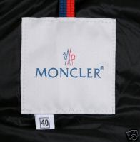 come capire se un moncler è originale